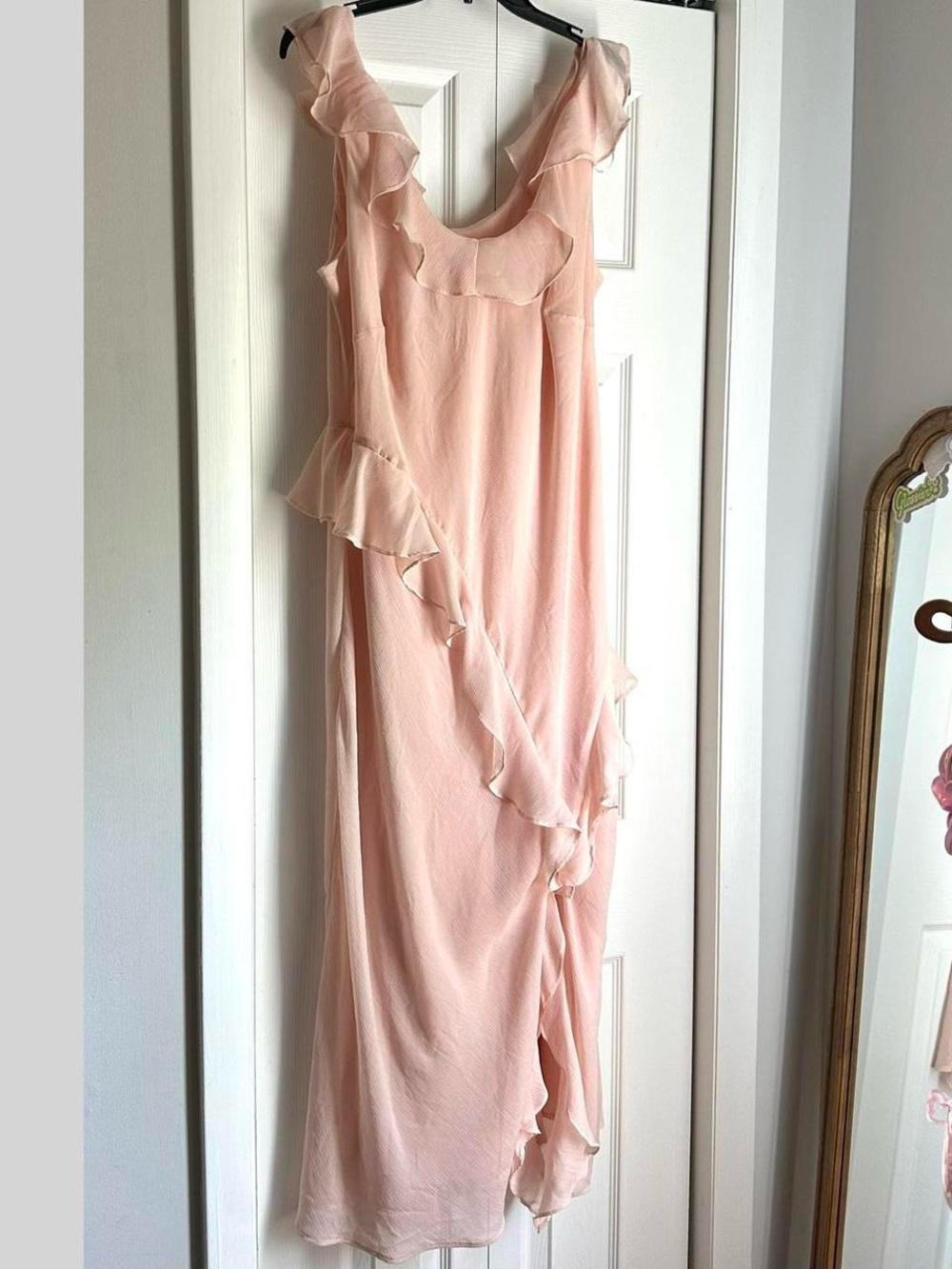 A New Day Dress